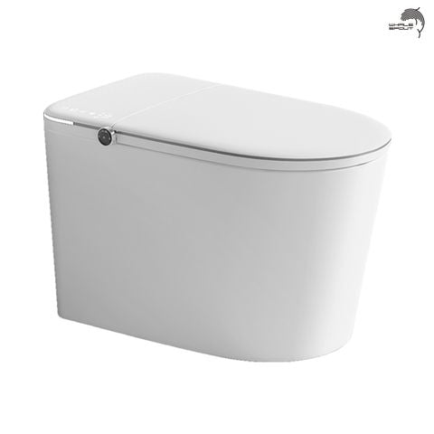 Bồn cầu thông minh Xiaomi Little Whale Wash M9 Khử trùng tia UV