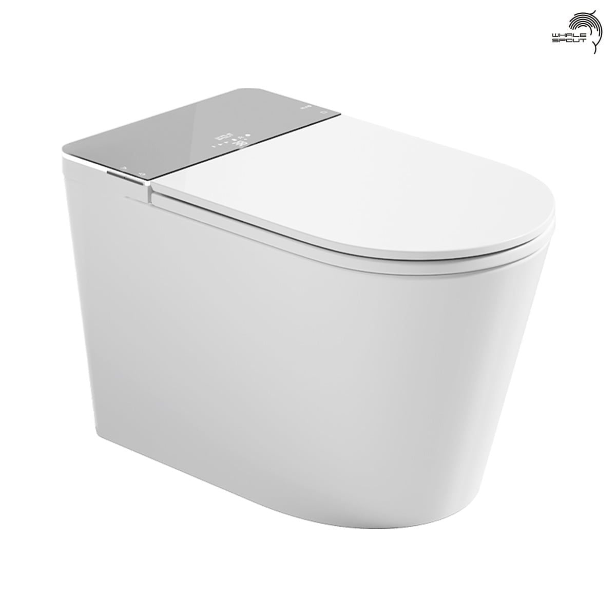 Bồn cầu thông minh Xiaomi Little Whale Wash U9 Khử trùng tia UV