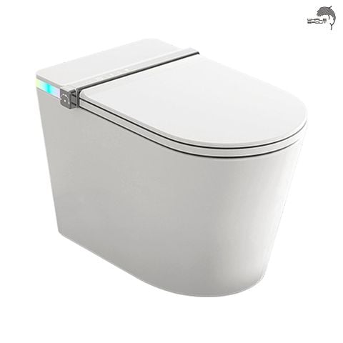 Bồn cầu thông minh Xiaomi Little Whale Wash X5