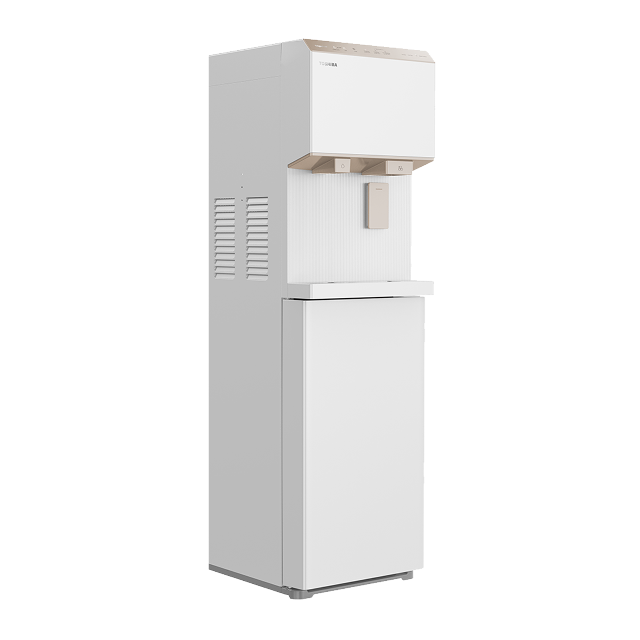 Máy Lọc Nước Làm Đá Toshiba TWP-IW2469SVN(W) – ảnh 4