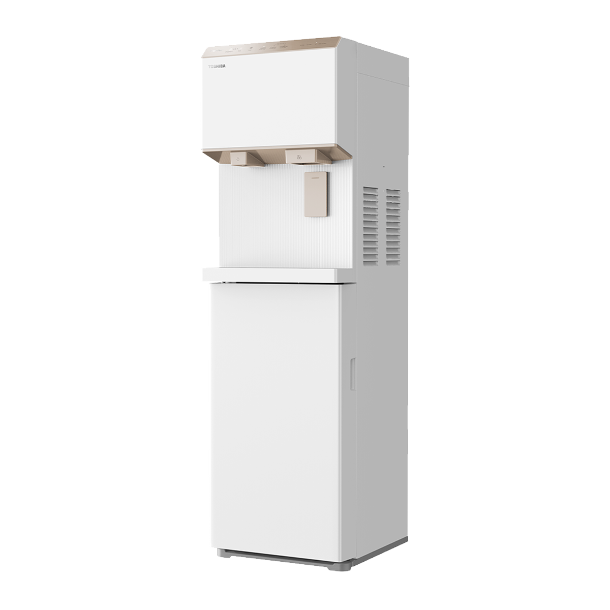 Máy Lọc Nước Làm Đá Toshiba TWP-IW2469SVN(W) – ảnh 2