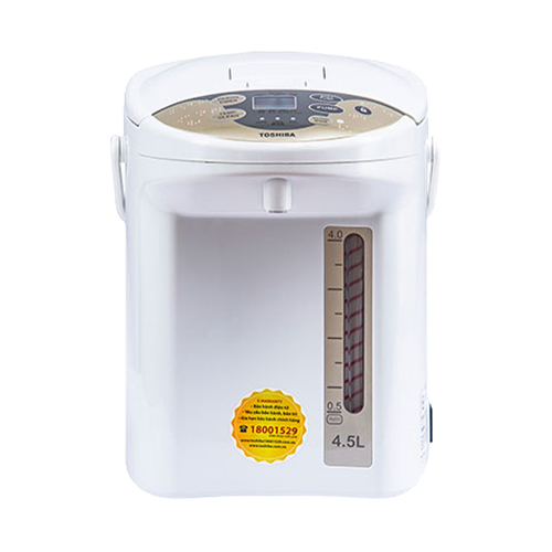 Bình Thủy Điện Toshiba PLK-45SF(WT)VN