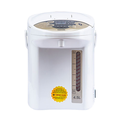 Bình Thủy Điện Toshiba PLK-45SF(WT)VN