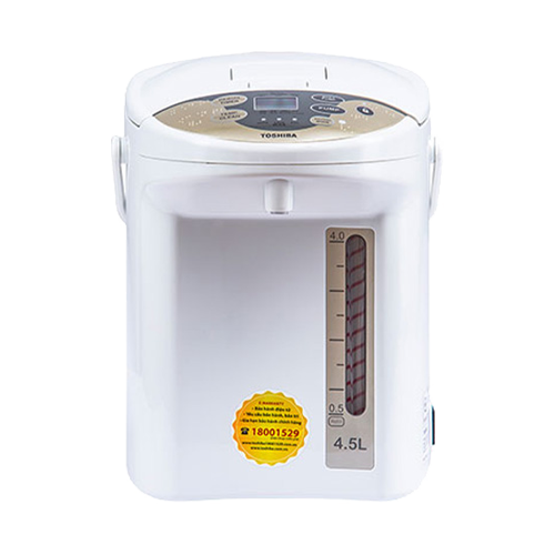 Bình Thủy Điện Toshiba PLK-45SF(WT)VN