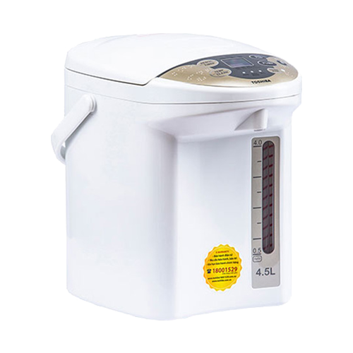 Bình Thủy Điện Toshiba PLK-45SF(WT)VN – ảnh 3