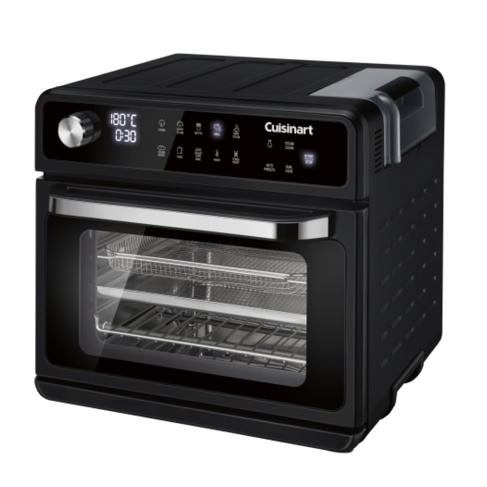 Lò chiên không dầu hơi nước Cuisinart CSO-510HK – ảnh 2