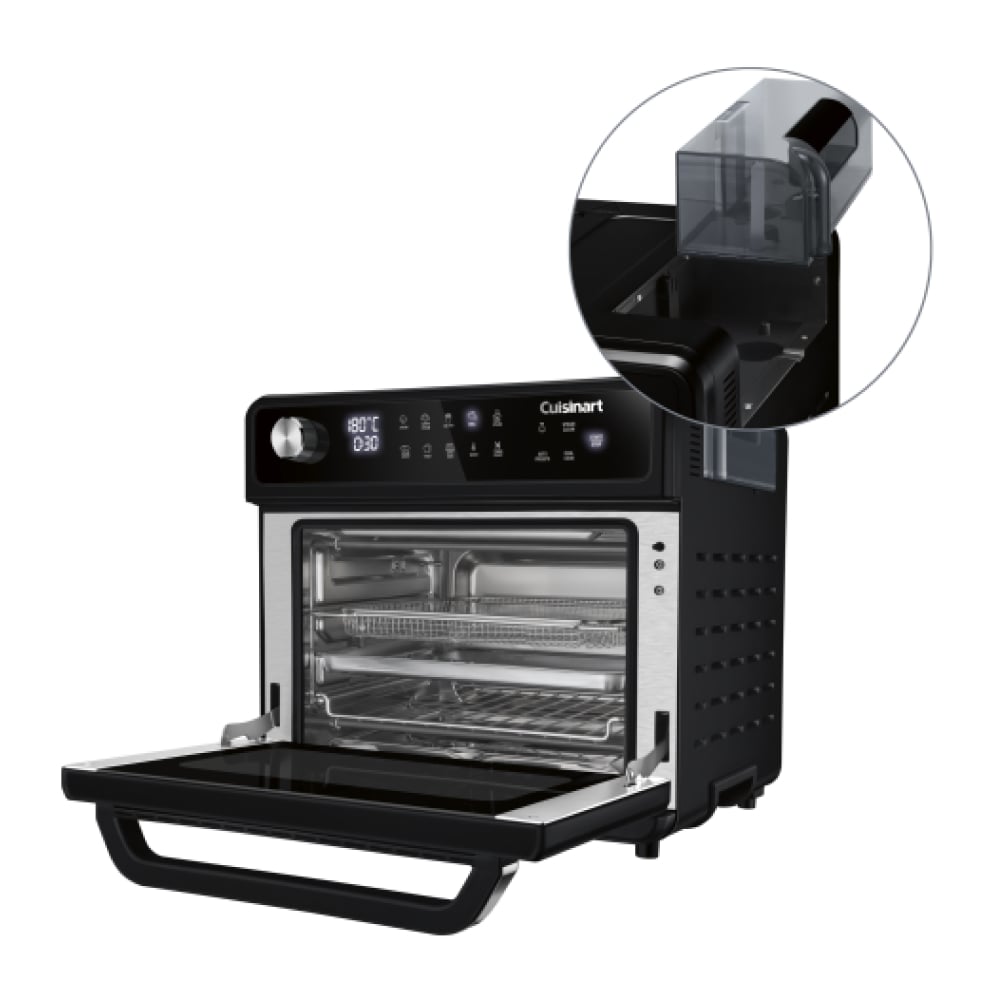 Lò chiên không dầu hơi nước Cuisinart CSO-510HK – ảnh 3