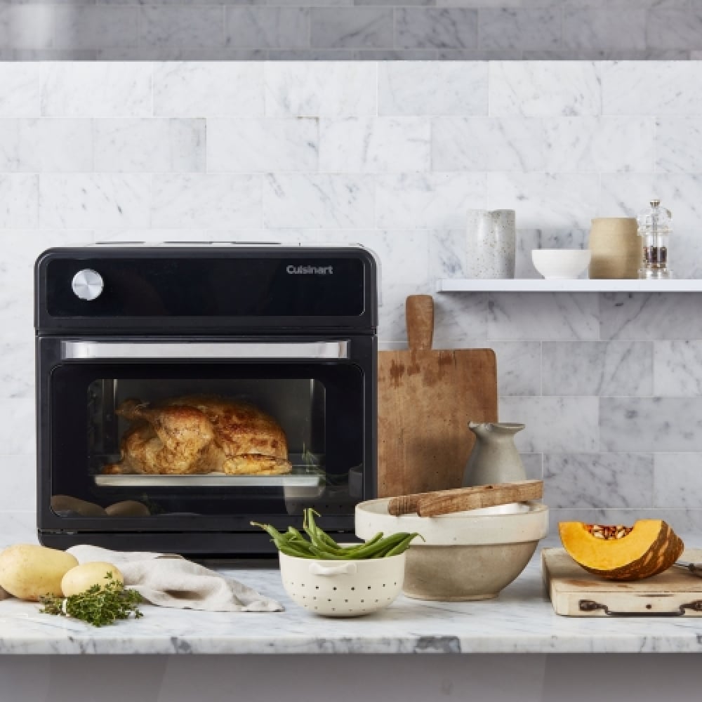 Lò chiên không dầu hơi nước Cuisinart CSO-510HK – ảnh 8