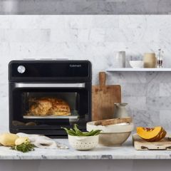 Lò chiên không dầu hơi nước Cuisinart CSO-510HK ảnh 8