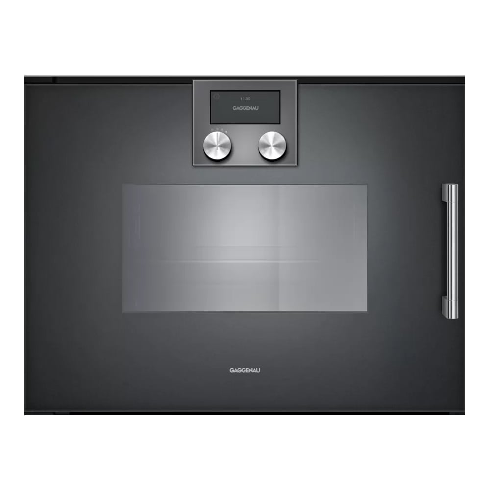 Lò hấp Gaggenau BSP22 Series 200 âm tủ – ảnh 3