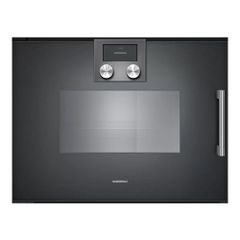 Lò hấp Gaggenau BSP22 Series 200 âm tủ ảnh 3