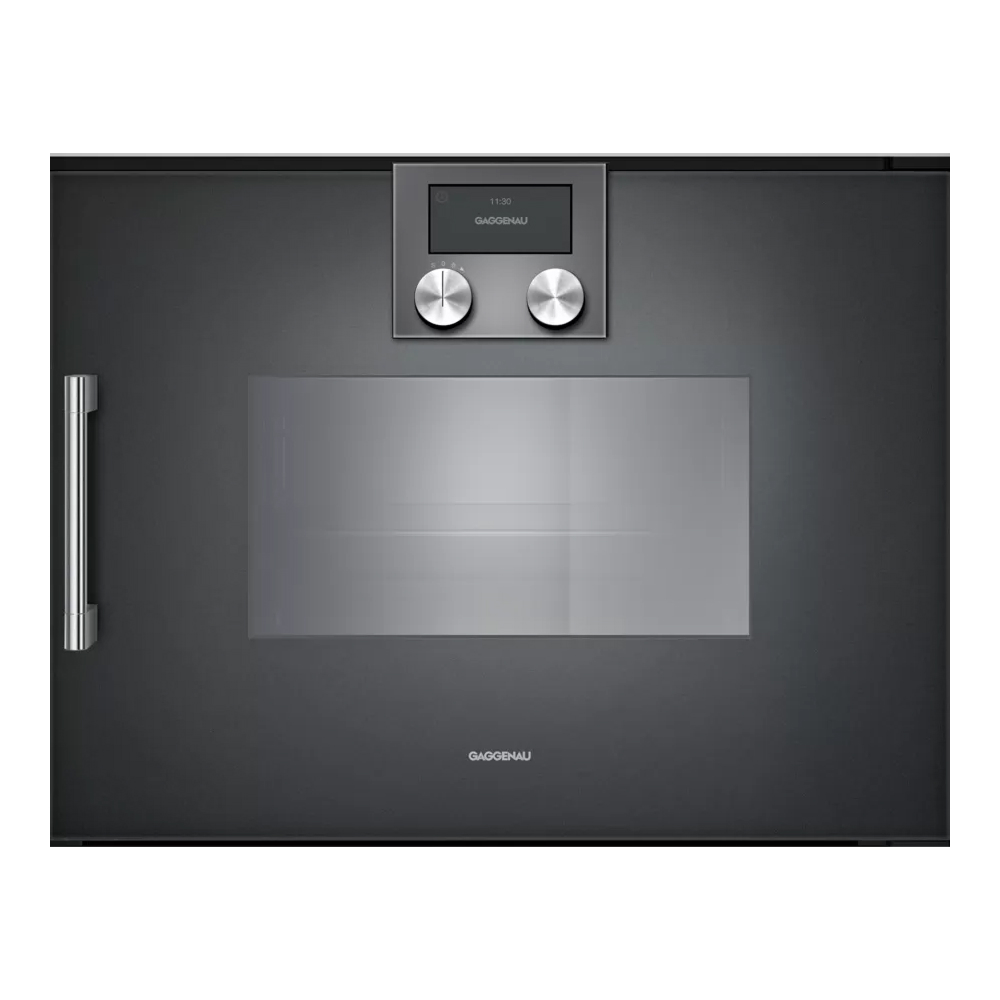 Lò hấp Gaggenau BSP22 Series 200 âm tủ – ảnh 4