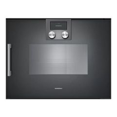 Lò hấp Gaggenau BSP22 Series 200 âm tủ ảnh 4