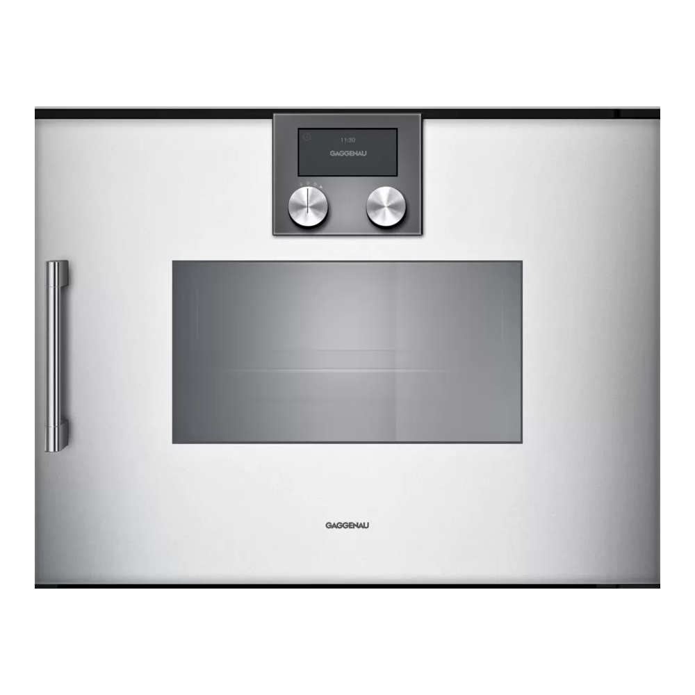 Lò hấp Gaggenau BSP22 Series 200 âm tủ – ảnh 6