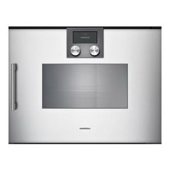 Lò hấp Gaggenau BSP22 Series 200 âm tủ ảnh 6