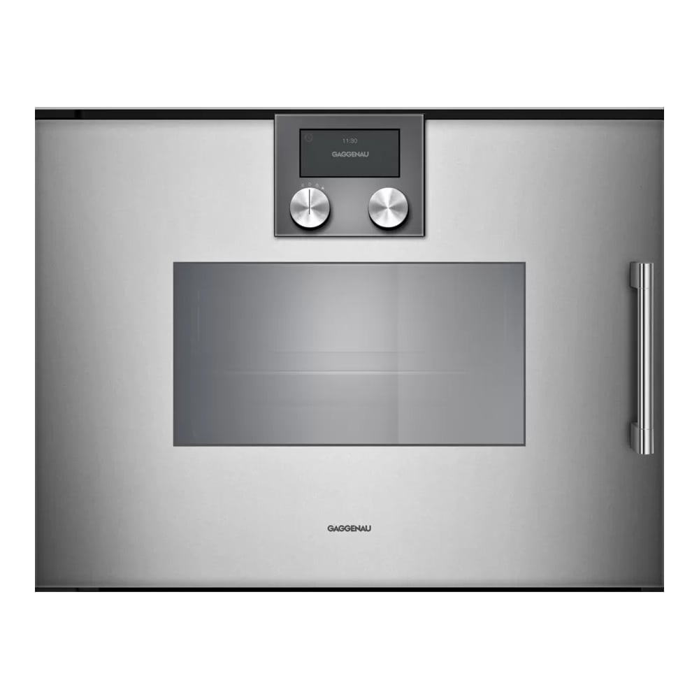 Lò hấp Gaggenau BSP22 Series 200 âm tủ – ảnh 7