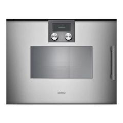 Lò hấp Gaggenau BSP22 Series 200 âm tủ ảnh 7