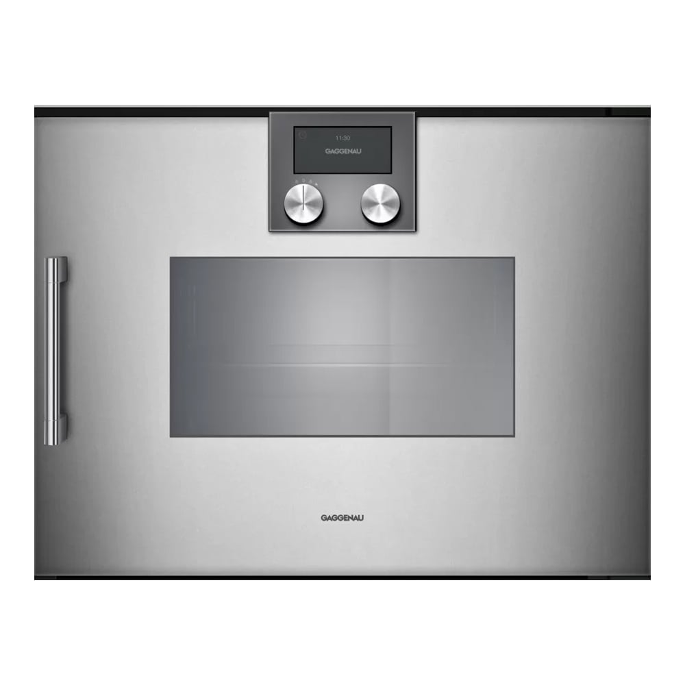Lò hấp Gaggenau BSP22 Series 200 âm tủ – ảnh 8
