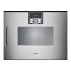 Lò hấp Gaggenau BSP22 Series 200 âm tủ ảnh 8