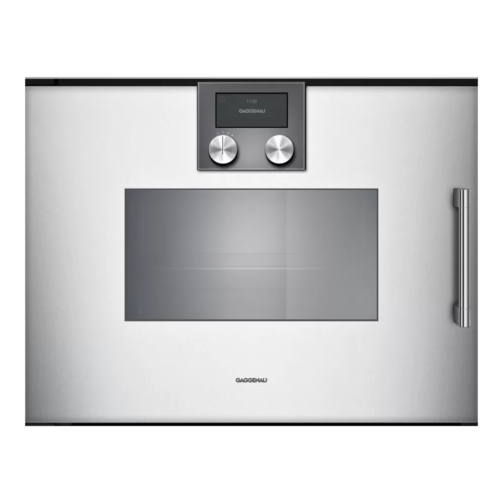 Lò hấp Gaggenau BSP22 Series 200 âm tủ – ảnh 5