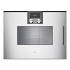 Lò hấp Gaggenau BSP22 Series 200 âm tủ ảnh 5