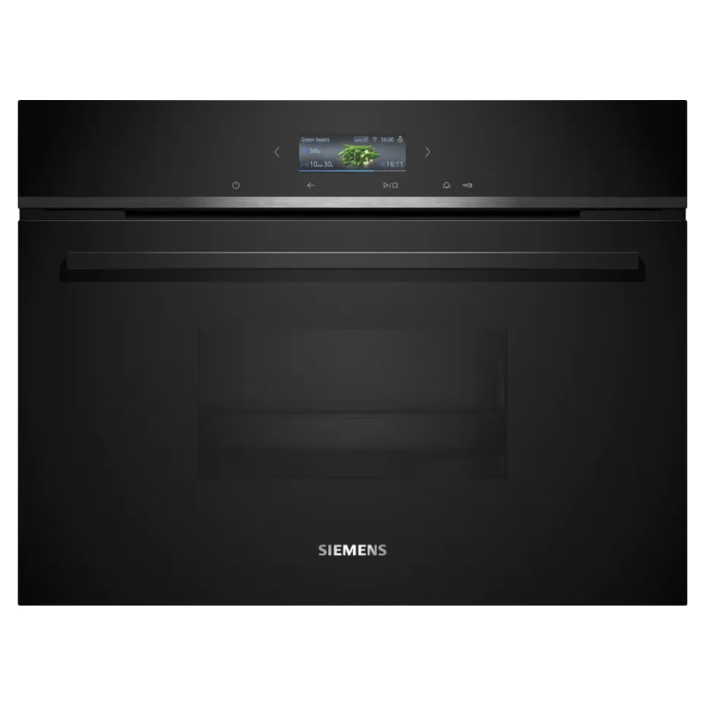 Lò hấp Siemens CD714GXB1 iQ700 âm tủ – ảnh 2