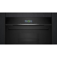 Lò hấp Siemens CD714GXB1 iQ700 âm tủ ảnh 3