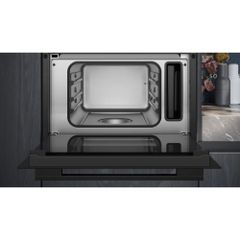 Lò hấp Siemens CD714GXB1 iQ700 âm tủ ảnh 4