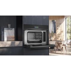 Lò hấp Siemens CD714GXB1 iQ700 âm tủ ảnh 5
