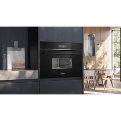 Lò hấp Siemens CD714GXB1 iQ700 âm tủ ảnh 6