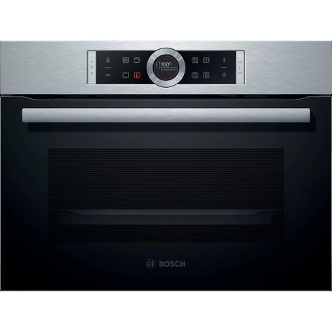 Lò nướng Bosch CBG635BS3 Series 8 Âm Tủ