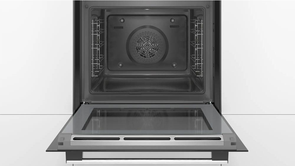 Lò nướng Bosch HBG579BS0 Âm Tủ Series 6 – ảnh 1