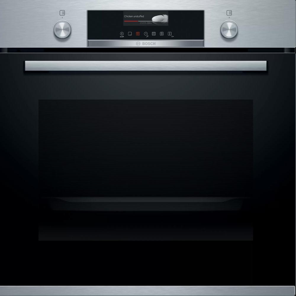 Lò Nướng Âm Tủ Bosch HBG579BS0 Series 6
