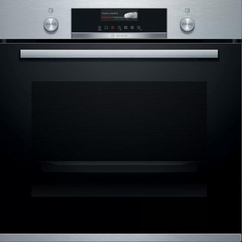 Lò nướng Bosch HBG579BS0 Âm Tủ Series 6