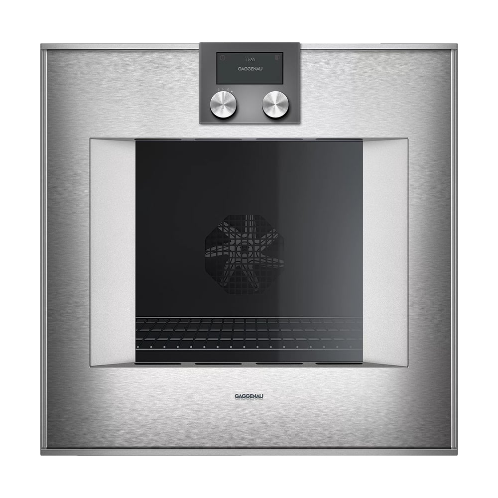 Lò nướng âm tủ Gaggenau BO450112 Series 400 – ảnh 3
