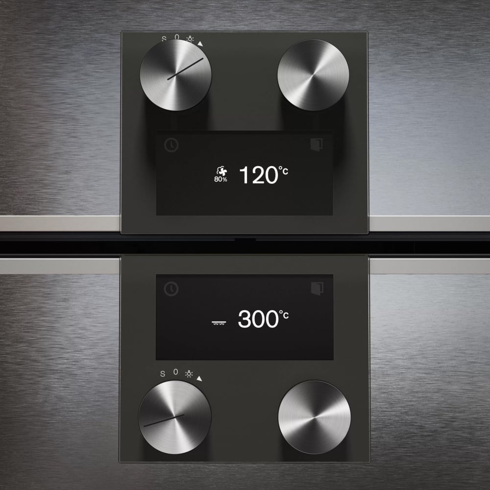 Lò nướng âm tủ Gaggenau BO450112 Series 400 – ảnh 4