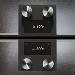 Lò nướng âm tủ Gaggenau BO450112 Series 400 ảnh 4