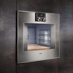 Lò nướng âm tủ Gaggenau BO450112 Series 400 ảnh 5