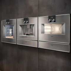 Lò nướng âm tủ Gaggenau BO450112 Series 400 ảnh 6