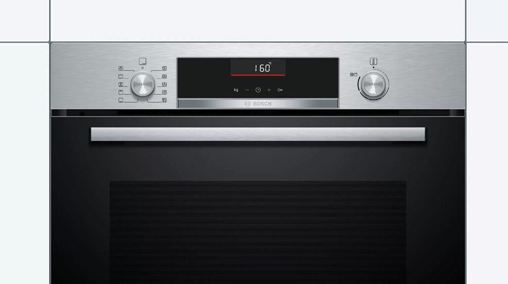 Lò nướng Bosch HBA5360S0 Series 6