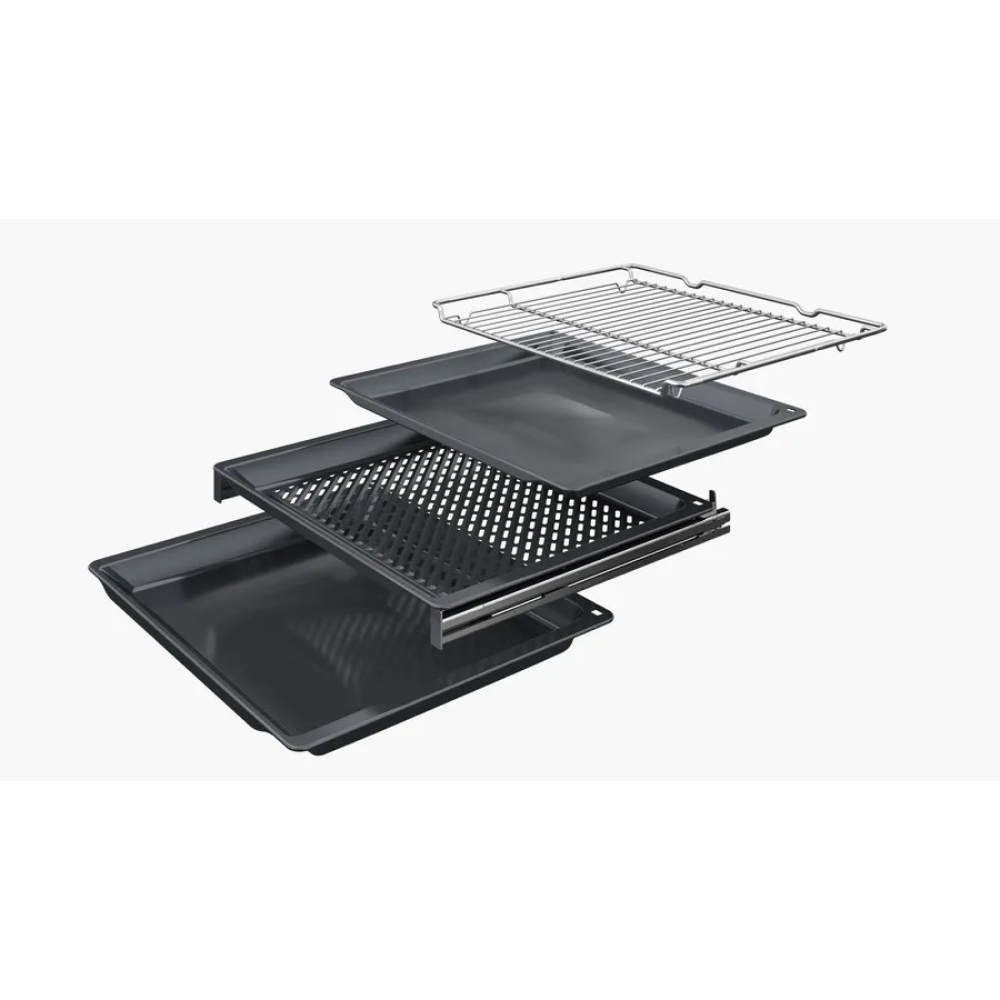 Lò nướng Bosch HBG4795B7 Series 6 Accent Line âm tủ – ảnh 1