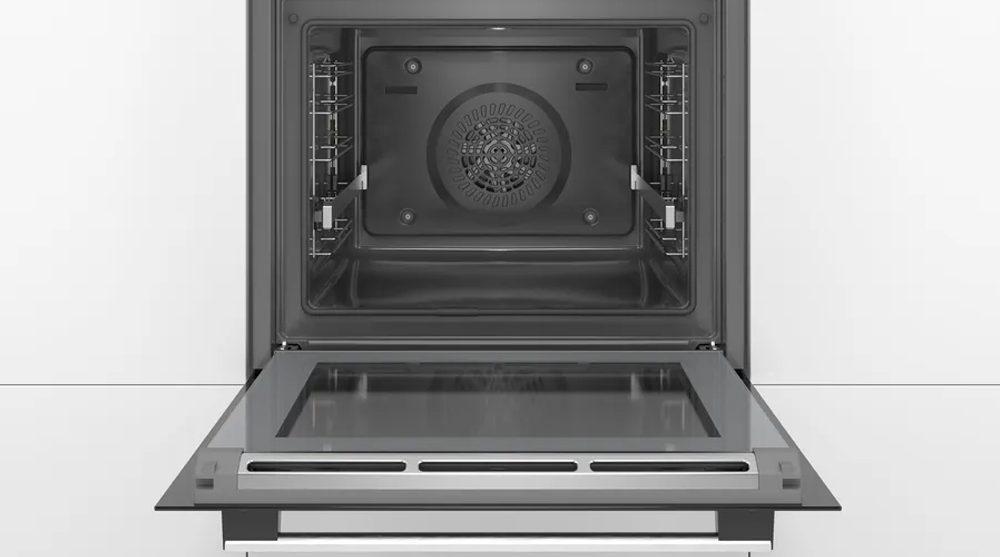 Lò nướng Bosch HBG5780S6 Series 6 Âm Tủ