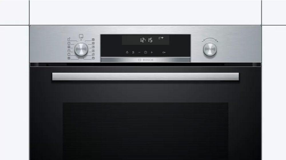 Rã đông trong lò – Lò nướng Bosch HBG5780S6 Series 6 Âm Tủ