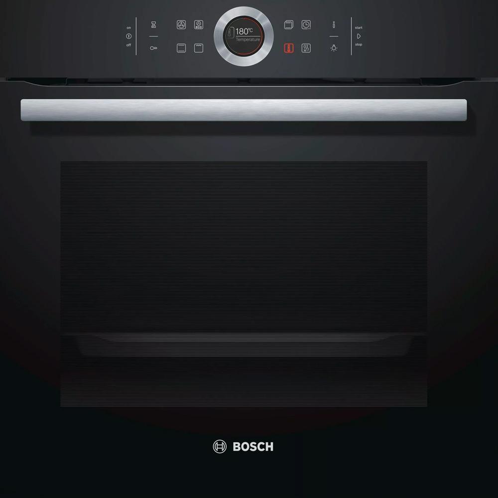 Lò Nướng Bosch HBG633BB1 Series 8