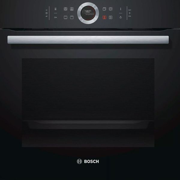 Lò nướng Bosch HBG633BB1 Series 8