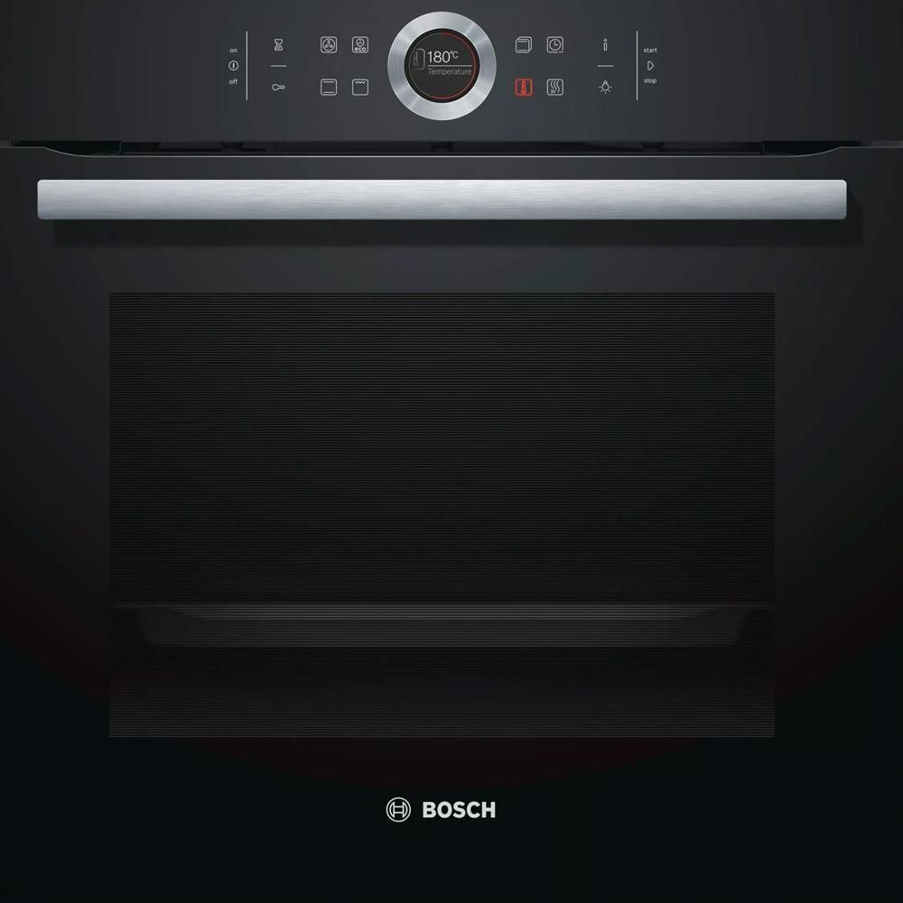 Lò Nướng Bosch HBG633BB1 Series 8
