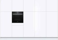 Lò Nướng Bosch HBG636LB1 Âm Tủ Series 8 ảnh 6