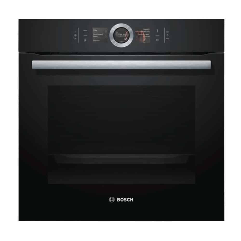 Lò Nướng Bosch HBG636LB1 Âm Tủ Series 8