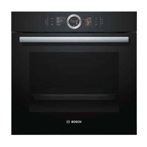 Lò nướng Bosch HBG636LB1 Âm Tủ Series 8