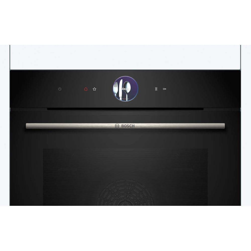 Lò nướng Bosch HBG7361B1 Series 8 âm tủ